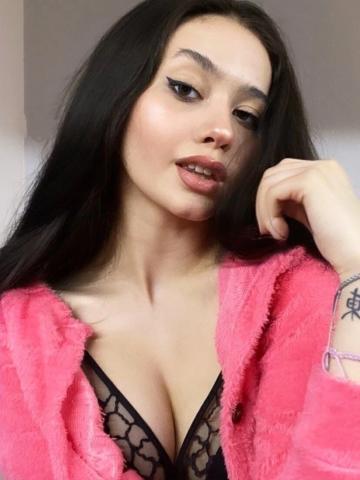 Индивидуалка Шарлотта фото 2