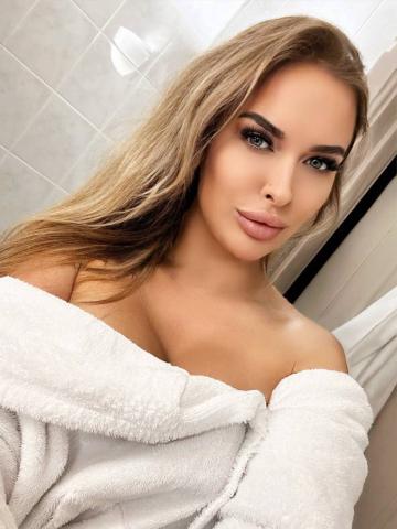 Индивидуалка Магдалина фото 3