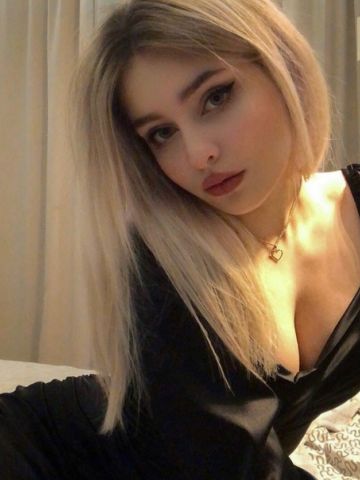 Проститутка Галина, 23 года, г. Тавда