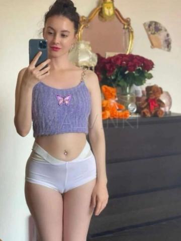 Индивидуалка Анна фото 3