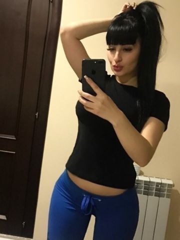 Проститутка Пелагея, 25 лет, г. Тавда