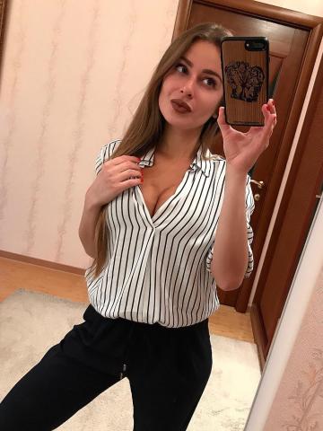 Индивидуалка Лиана фото 3